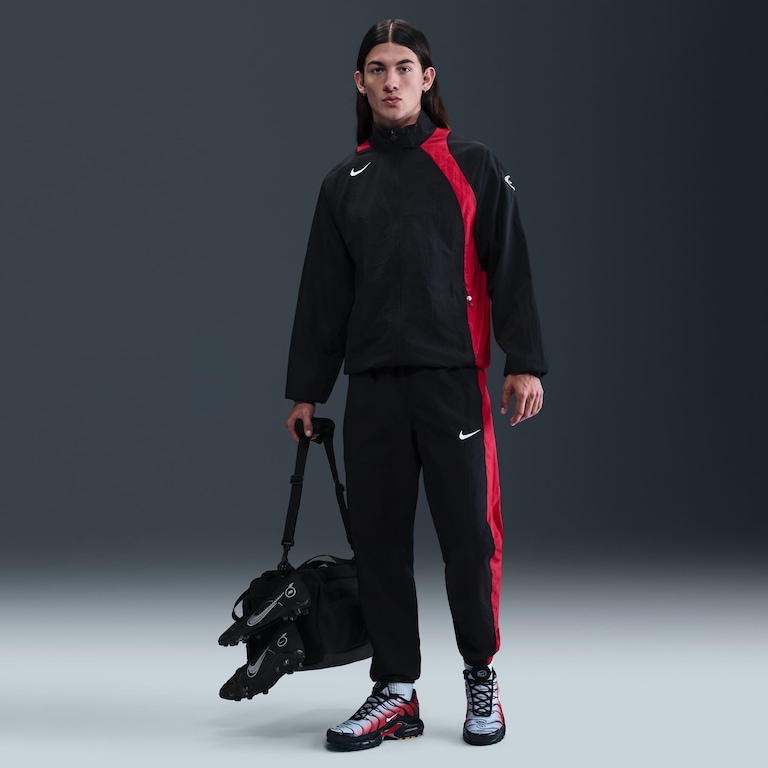 Jaqueta Nike Total 90 Repel Masculina - Foto 4