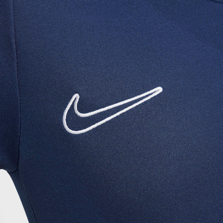 Camiseta Nike Dri-FIT Academy Infantil - Foto 4