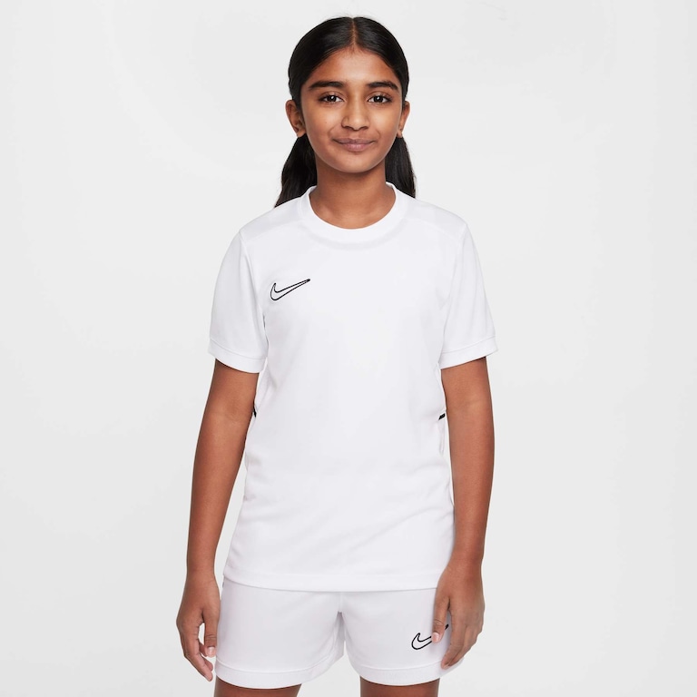 Camiseta Nike Dri-FIT Academy Infantil - Foto 1