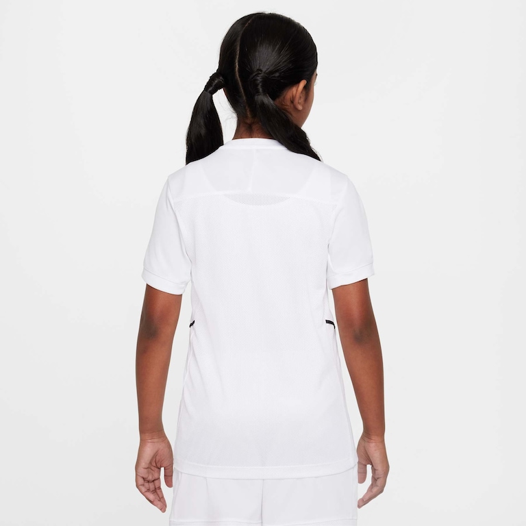 Camiseta Nike Dri-FIT Academy Infantil - Foto 2