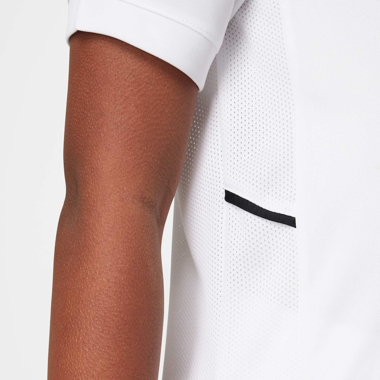 Camiseta Nike Dri-FIT Academy Infantil - Foto 5