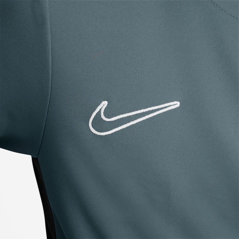 Camiseta Nike Dri-FIT Academy Infantil - Foto 3