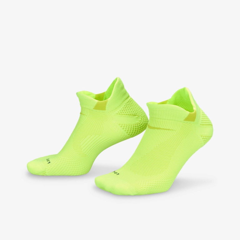 Meia Nike Lightweight Run Unissex - Foto 1