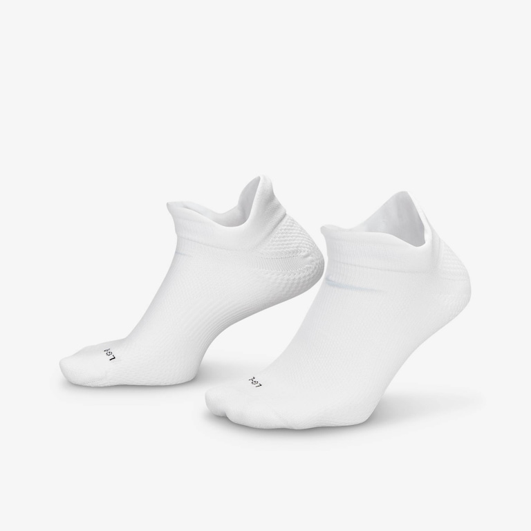 Meia Nike Lightweight Run Unissex - Foto 1