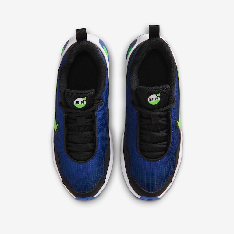 Tênis Nike Air Max Nova Infantil - Foto 4