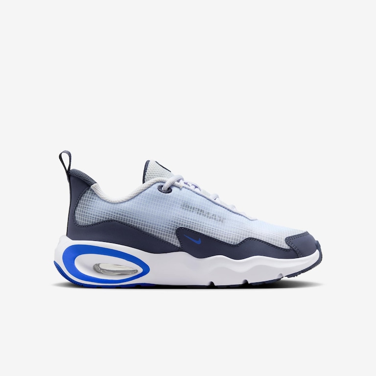 Tênis Nike Air Max Nova Infantil - Foto 3