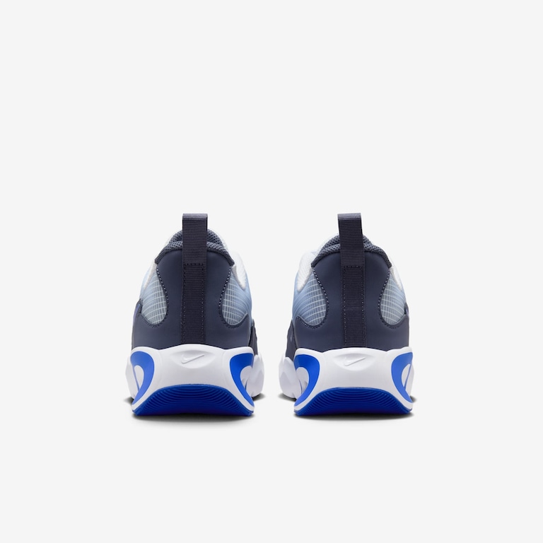 Tênis Nike Air Max Nova Infantil - Foto 6