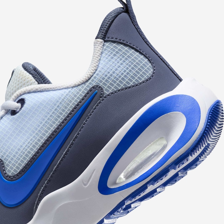 Tênis Nike Air Max Nova Infantil - Foto 8