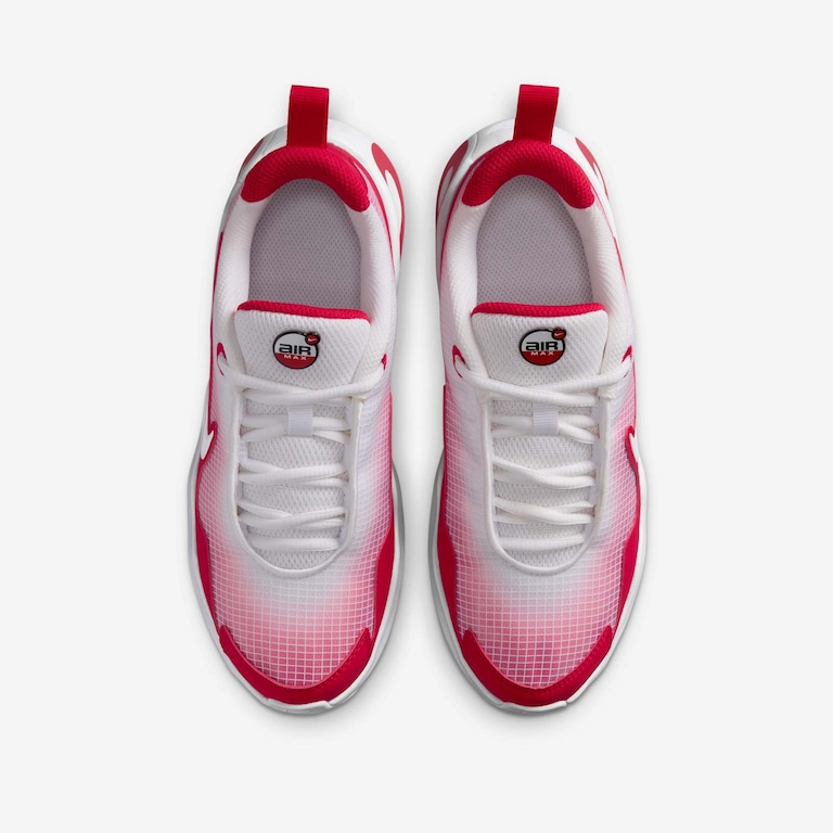 Tênis Nike Air Max Nova Infantil - Foto 4