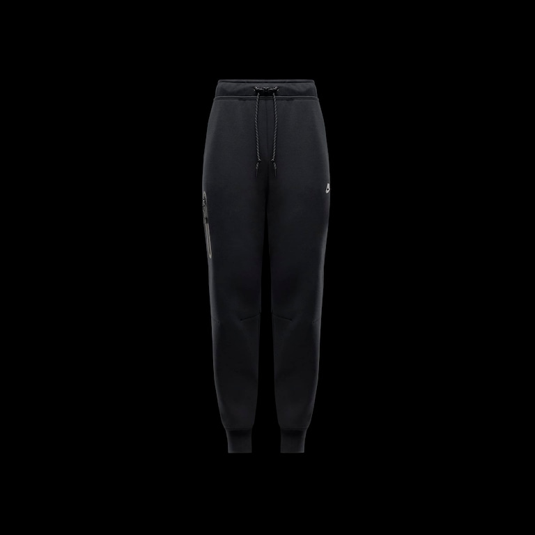 Calça Nike Sportswear Fleece Jogger Feminina - Foto 6