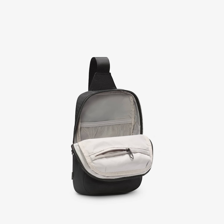 Bolsa Transversal Nike Aura Unissex - Foto 4