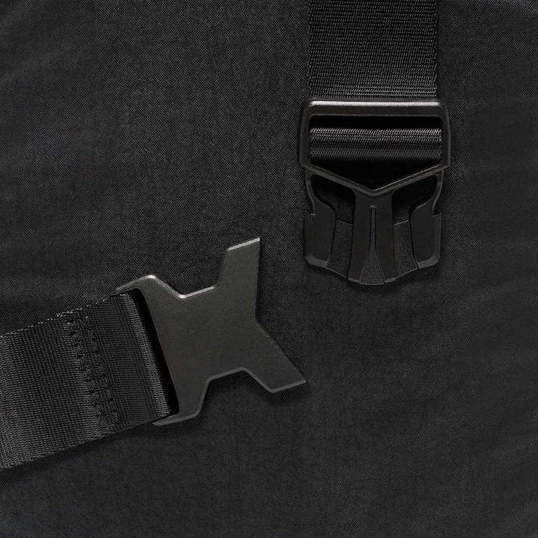 Bolsa Transversal Nike Aura Unissex - Foto 5