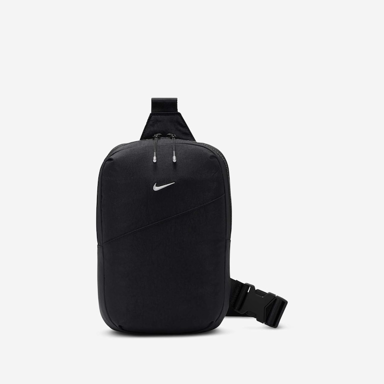 Bolsa Transversal Nike Aura Unissex - Foto 1