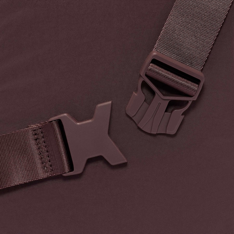 Bolsa Transversal Nike Aura Unissex - Foto 5