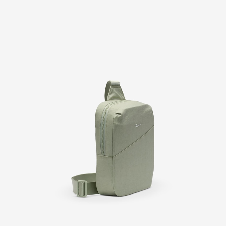 Bolsa Transversal Nike Aura Masculina - Foto 2