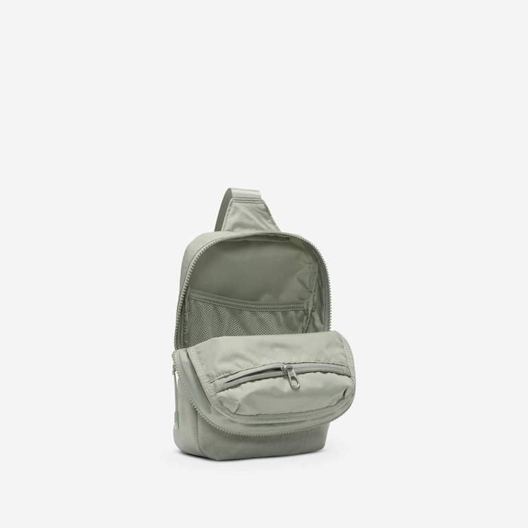 Bolsa Transversal Nike Aura Masculina - Foto 4