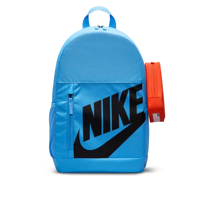 Mochila Nike Elemental Infantil - Foto 1