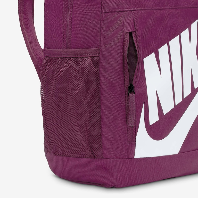 Mochila Nike Elemental Infantil - Foto 5