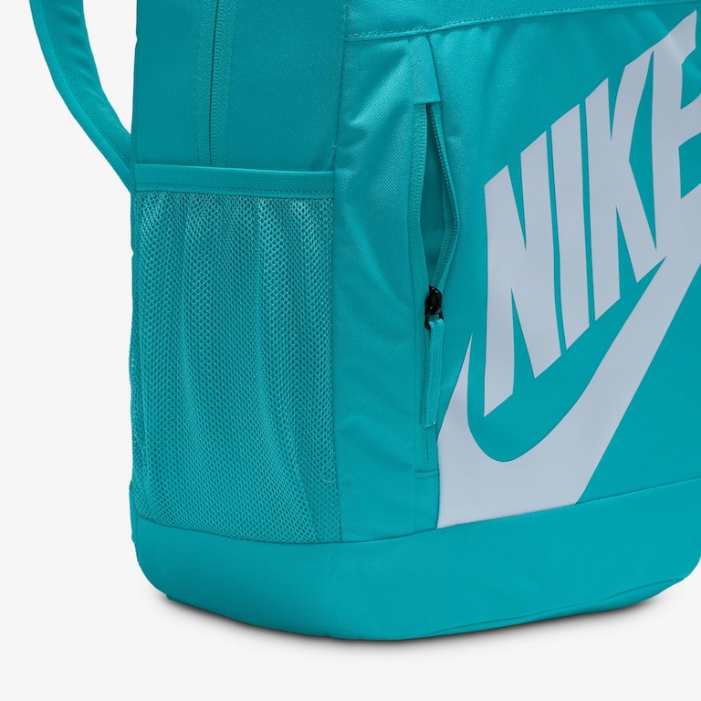 Mochila Nike Elemental Infantil - Foto 5