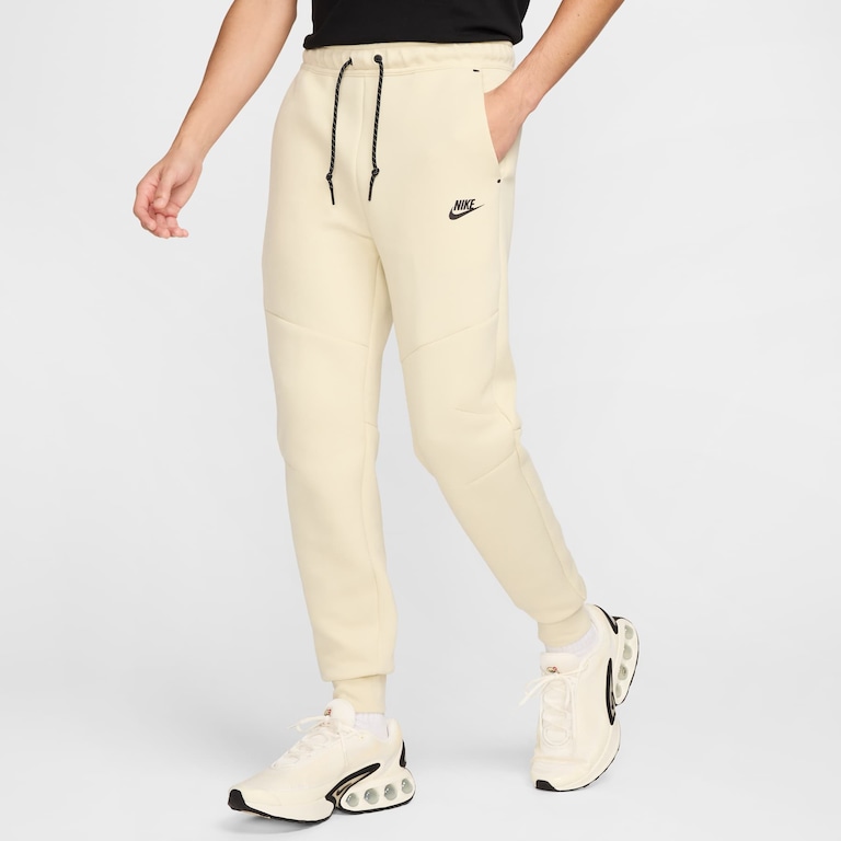 Calça Nike Sportswear Tech Fleece Masculina - Foto 1