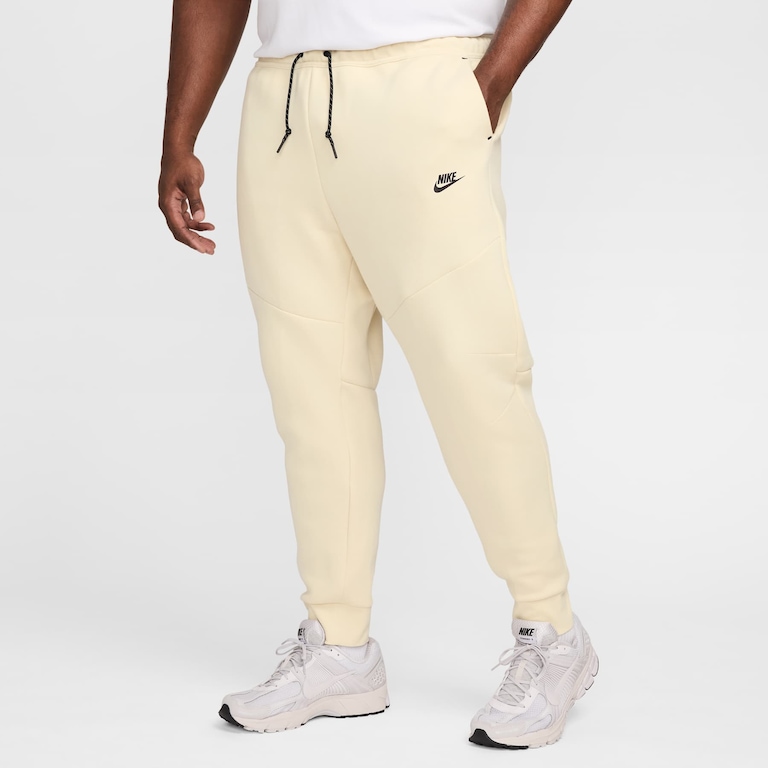 Calça Nike Sportswear Tech Fleece Masculina - Foto 10