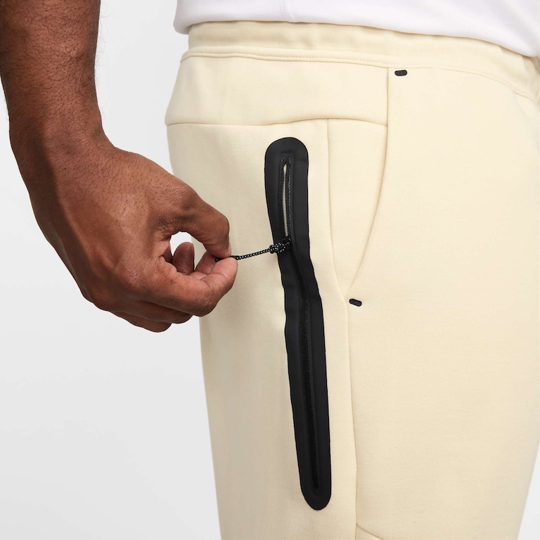 Calça Nike Sportswear Tech Fleece Masculina - Foto 14