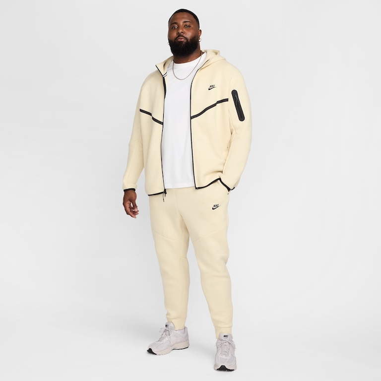 Calça Nike Sportswear Tech Fleece Masculina - Foto 18