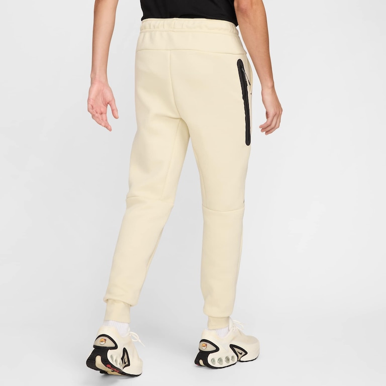 Calça Nike Sportswear Tech Fleece Masculina - Foto 2