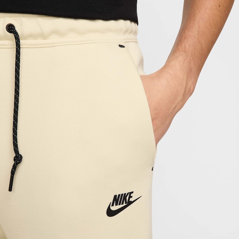Calça Nike Sportswear Tech Fleece Masculina - Foto 4