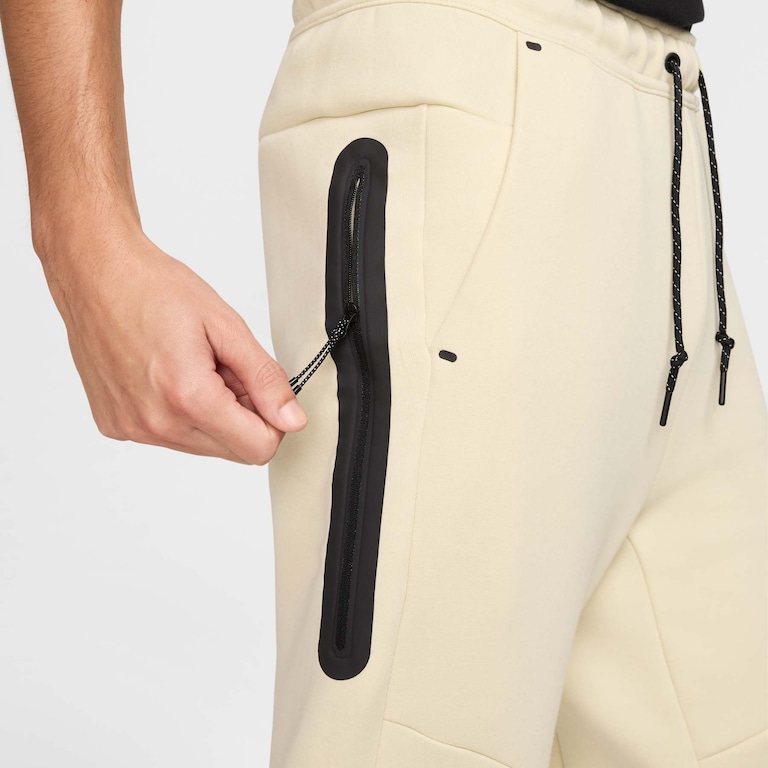 Calça Nike Sportswear Tech Fleece Masculina - Foto 5