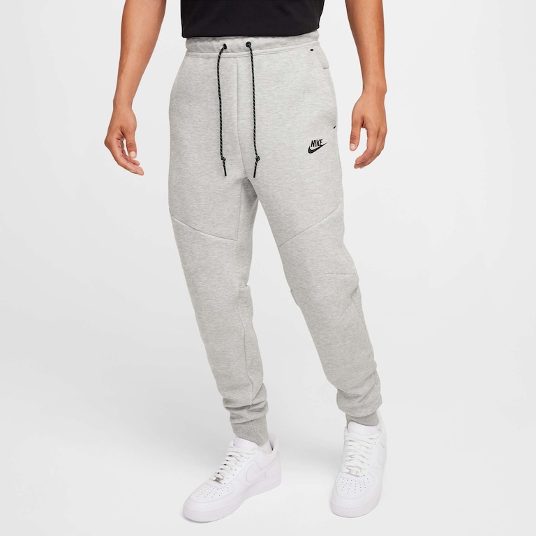Calça Nike Sportswear Tech Fleece Masculina - Foto 1