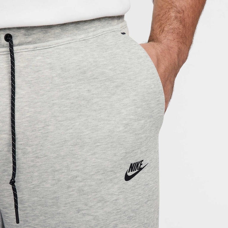 Calça Nike Sportswear Tech Fleece Masculina - Foto 11