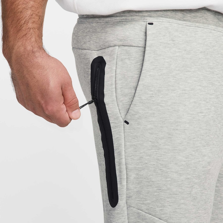 Calça Nike Sportswear Tech Fleece Masculina - Foto 12