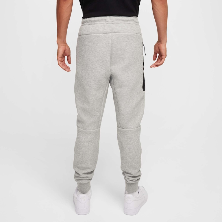 Calça Nike Sportswear Tech Fleece Masculina - Foto 2