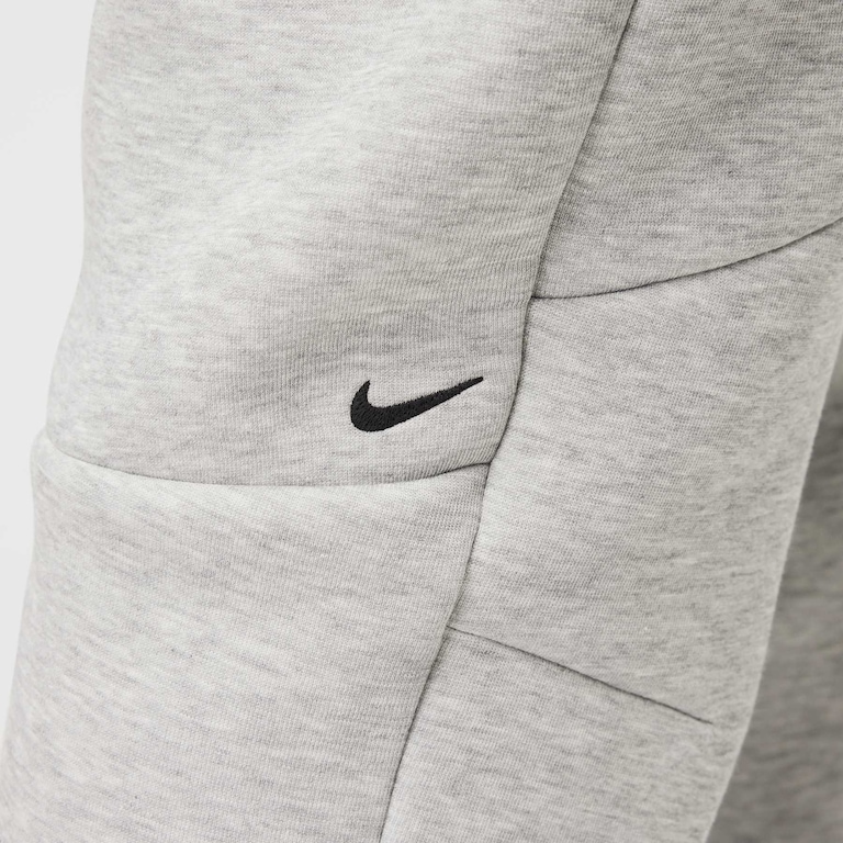Calça Nike Sportswear Tech Fleece Masculina - Foto 5