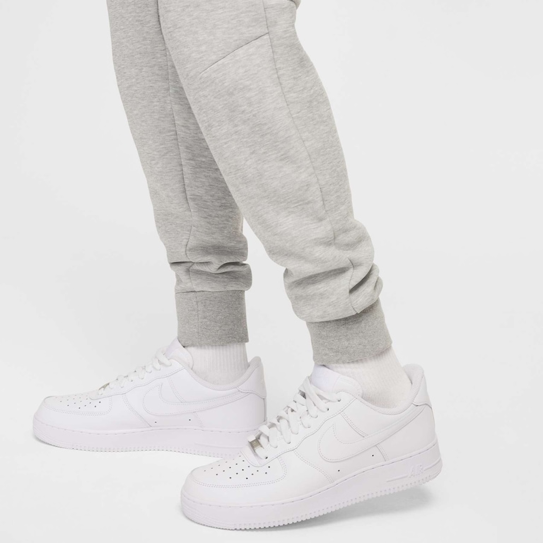 Calça Nike Sportswear Tech Fleece Masculina - Foto 6