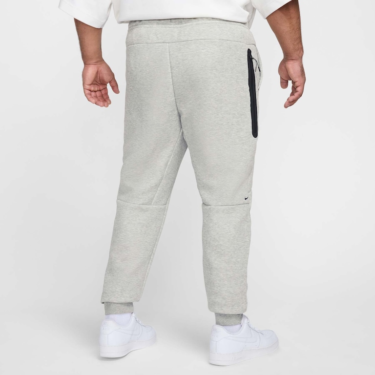 Calça Nike Sportswear Tech Fleece Masculina - Foto 9
