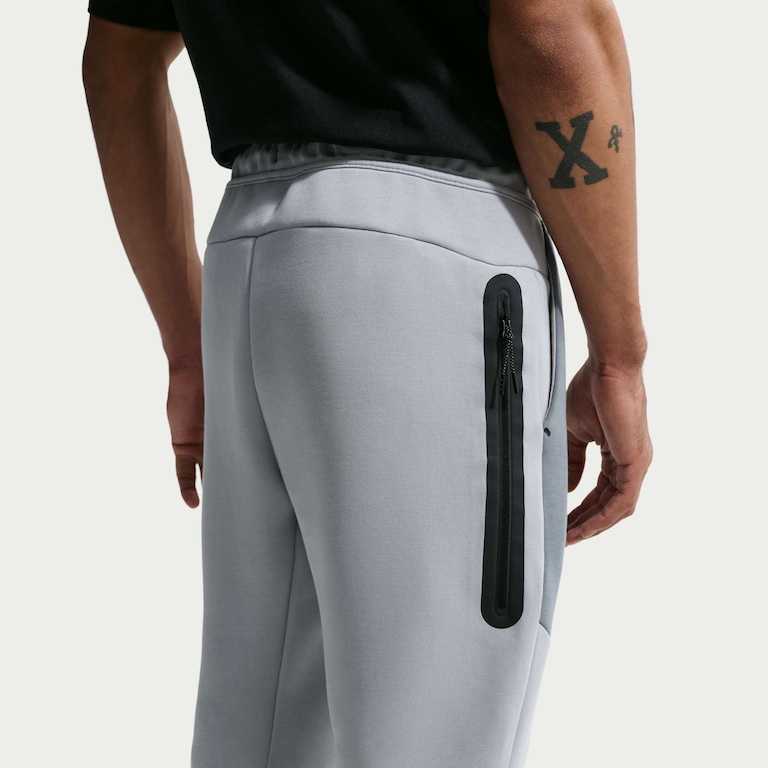 Calça Nike Sportswear Tech Fleece Masculina - Foto 3