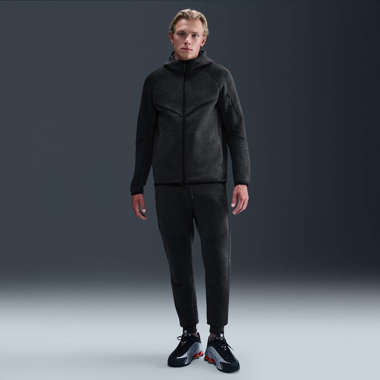 Calça Nike Sportswear Tech Fleece Masculina - Foto 1