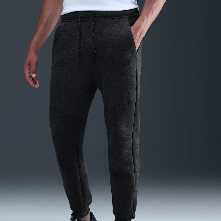 Calça Nike Sportswear Tech Fleece Masculina - Foto 2