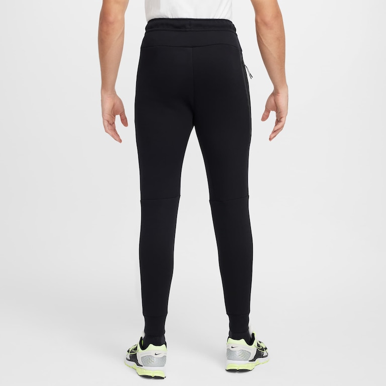 Calça Nike Sportswear Tech Fleece Masculina - Foto 10