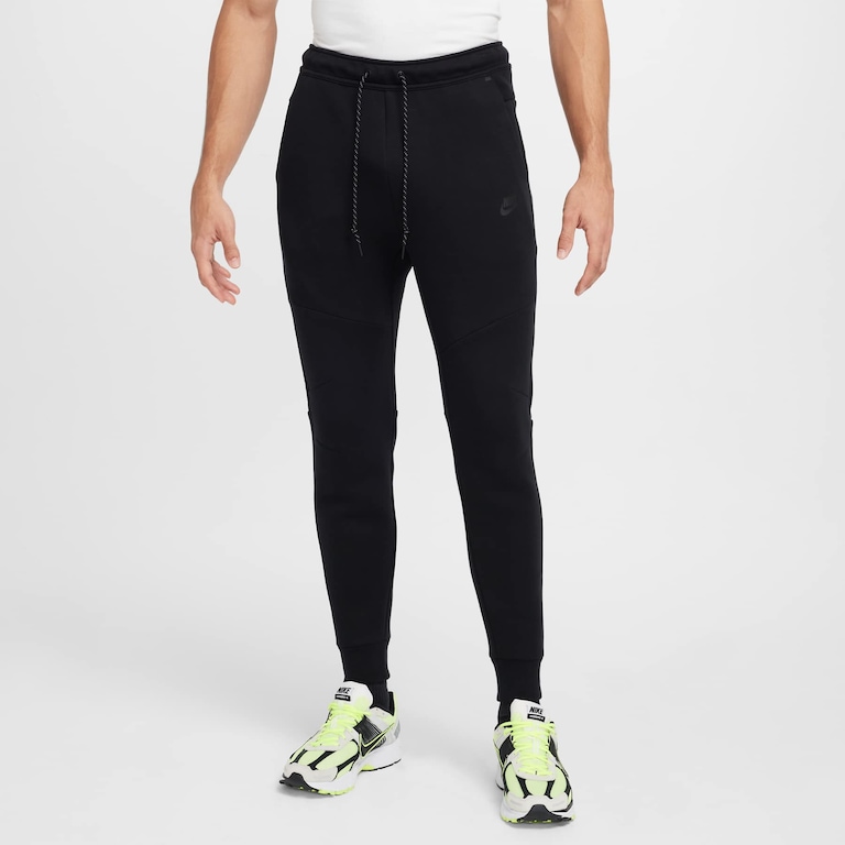 Calça Nike Sportswear Tech Fleece Masculina - Foto 1