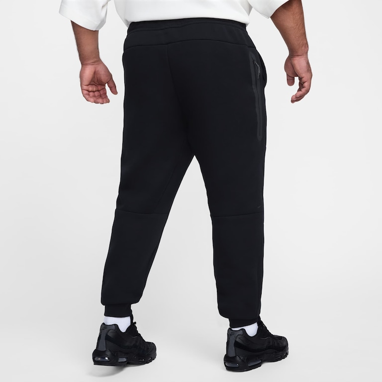 Calça Nike Sportswear Tech Fleece Masculina - Foto 2