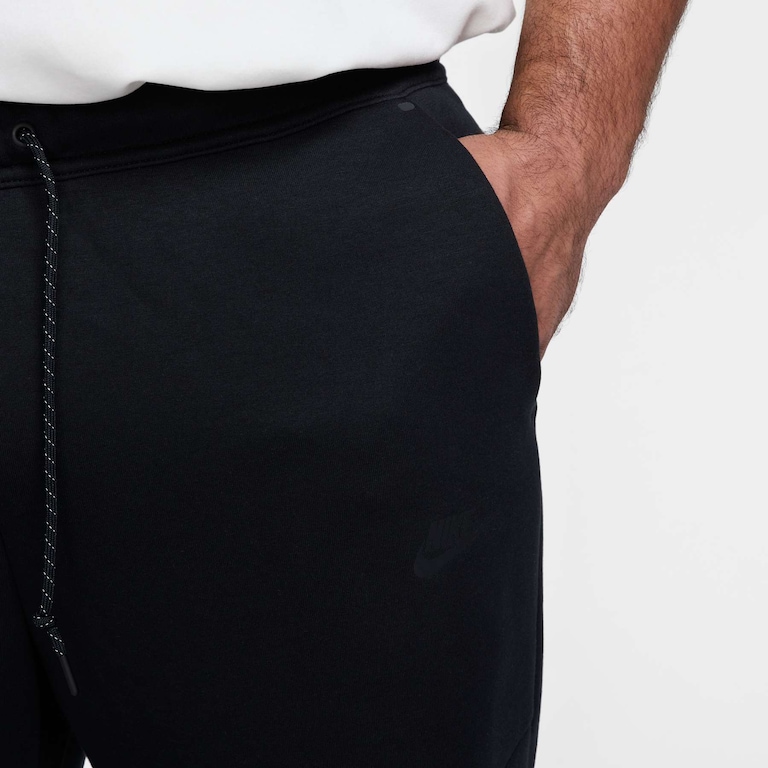 Calça Nike Sportswear Tech Fleece Masculina - Foto 4