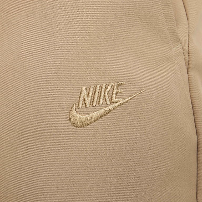 Calça Nike Club Taper Masculina - Foto 4