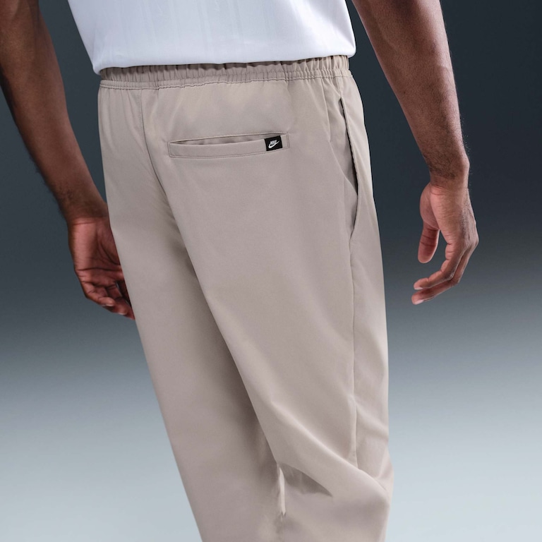 Calça Nike Club Taper Masculina - Foto 3