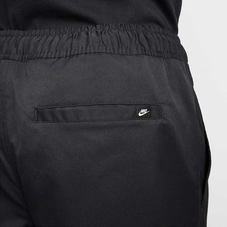Calça Nike Club Taper Masculina - Foto 5