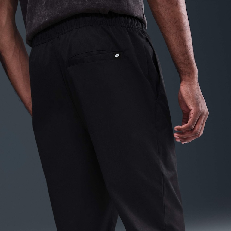 Calça Nike Club Taper Masculina - Foto 3