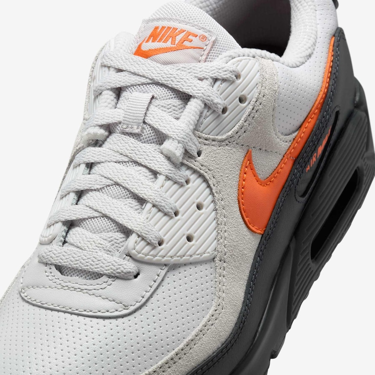 Tênis Nike Air Max 90 Masculino - Foto 7
