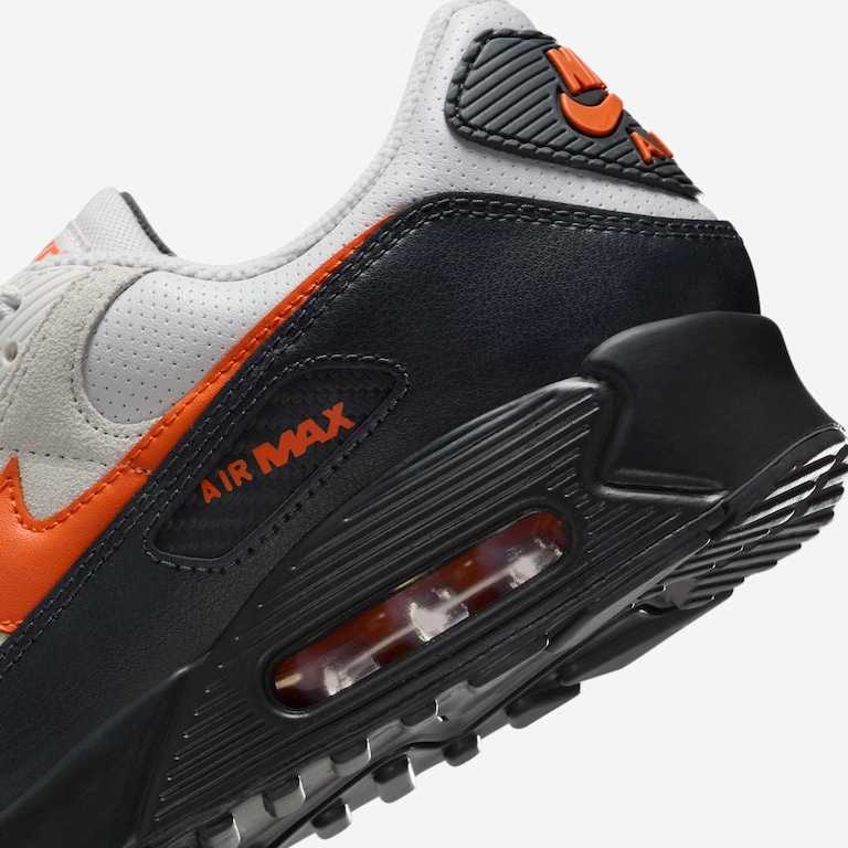 Tênis Nike Air Max 90 Masculino - Foto 8